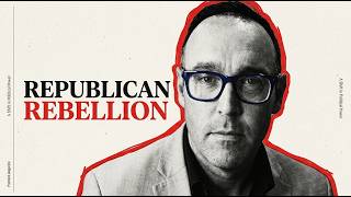 👀 The GOP Revolt Against Trump Has Begun | Chris Cillizza