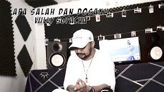 Dlloyd - Apa Salah Dan Dosaku Cover By Willy Sopacua