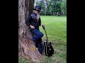 [Official Video] Keep Your Hands Off a Woman by Jimmy D Nicely #countrymusic #jellyroll #lyricvideo