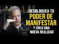 Dr. Joe Dispenza: ¡Esto funciona como una RECONFIGURACIÓN FINANCIERA! Despierta el poder de tu mente