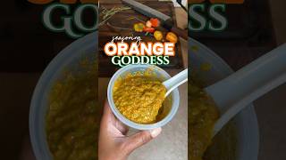 ORANGE GODDESS | Epis Seasoning #shortsfeed #explorepage #seasonings