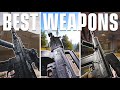 BEST WEAPONS in SEASON 1 | Arena Breakout Infinite