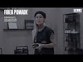 STMNT Fiber Pomade - Staygold's Collection