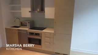 Marsha Berry Toronto Real Estate 1030 King St W. DNA 3 Condos Studio 336SF