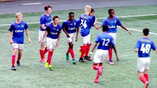 G14: NFF Oslo [Vålerenga] – NFF Nordmøre \u0026 Romsdal, sammendrag [2017-08-27, Nasjonal]