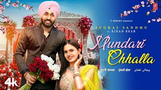 Mundari Chhalla (Official Video) | Jugraj Sandhu | Latest Punjabi Songs 2023 | T-Series