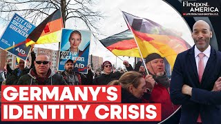 Germany Election: Friedrich Merz Wins Amid Protests and Counter-Protests | Firstpost America |N18G