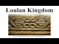 loulan kingdom