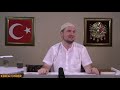 evlilik yapacaklar nelere dikkat etmeli ahmed bin hanbel in hikayesi kerem Önder