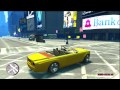 GTA 4 TBoGT - How to get the Swift & Super Drop  Diamond