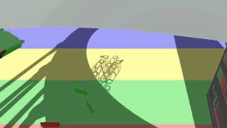 sample Distribution Shadow Maps