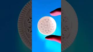 OREO Strawberry Ad (Horror Version) 😱