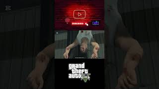 GTA V: The Michael Rescue#shorts #gta5