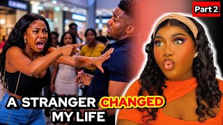 A MAN I MET ON TIKTOK CHANGED MY ENTIRE LIFE |part 2|