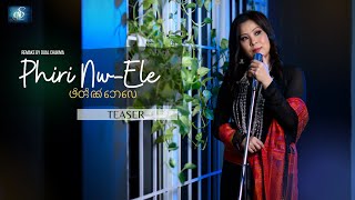 Phiri Nw Ele Remake By Dual Chakma || Official Chakma MV Teaser || 2023