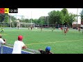 tfc u12 2007 friendlies with cs longueuil july 14 2019