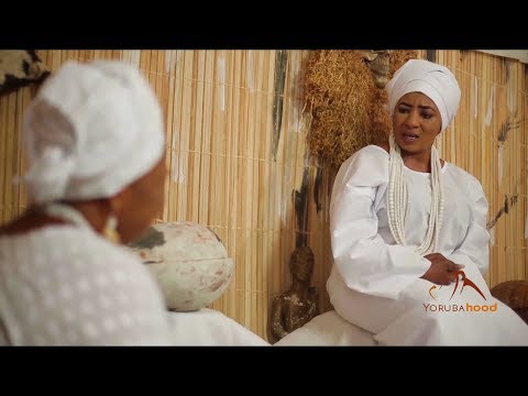 Movie : Omo Iya Osun - Latest Yoruba Movie 2018 Drama Starring Lateef Adedimeji | Wunmi Toriola