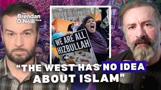 ‘The West is deceiving itself about Islam’ | Raymond Ibrahim on forbidden truth about Islam