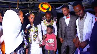 መርዓ ክፋል 32 traditional wedding in tigray part 32 Tigrigna new music //desdesmedia ደስደስ ሚድያ መርዓ