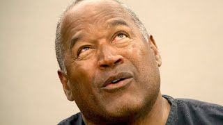 More Details Are Coming Out About OJ's Final Days