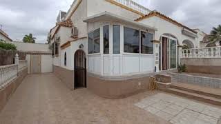 Costa Blanca - Two Bedroom Julia Quad Villa with Basement