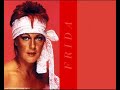 ABBA NOW AND THEN FRIDA THRENODY unOFFICIAL VIDEO