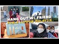 Tempat Wisata Kuala Lumpur Yang Wajib di Kunjungi #2022  #vlogtki