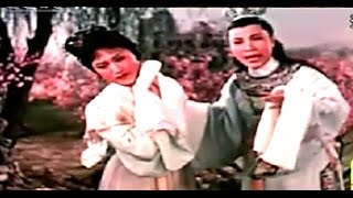 越剧 (Yue Opera) 红楼梦-想当初 徐玉兰 徐派 (1962年版)