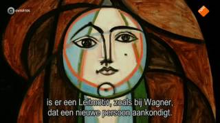 Pablo Picasso Documantaire - Inventaris van een leven