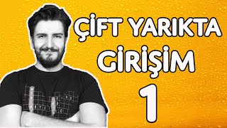 Çift Yarıkta Girişim | Saçak Genişliği Nelere Bağlıdır? | Deney | Simülasyon | PDF