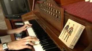 Final Fantasy Tactics piano compilation