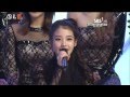 20229 IU Marshmallow & Good Day cut @ SBS E! Music Island E01