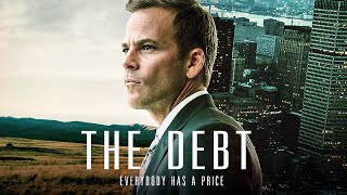 🌀 The Debt | THRILLER, DRAMA |  Movie