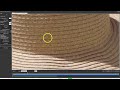 Lockdown 3.0.3 - The camera follows a single selected point