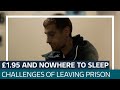 More than 1,000 prisoners freed in second round of early releases | ITV News