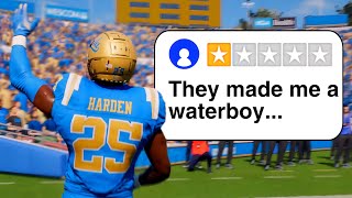 Ncaa 25 Is A Scam