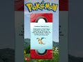 Pokédex: Pokémon (Red & Blue)