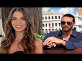 demet Özdemir had a big problem in italy. can yaman s reaction caused a stir.