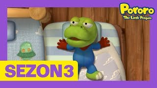 [Pororo türkçe S3] 3 SEZON BÖLÜM 31 | Çocuk animasyonu | Pororo turkish