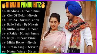 Nirvair Pannu Songs 2022💥 New Punjabi Songs 💖| Non - Stop Punjabi Jukebox | s #ONLY_PUNJABI