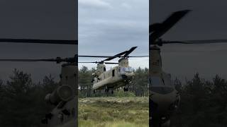 Some clips of the mighty RNLAF CH-47F helicopter…