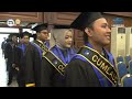 live day 1 wisuda ke 80 universitas dian nuswantoro