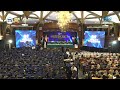 live day 1 wisuda ke 80 universitas dian nuswantoro