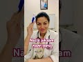 nazla jukaam health doctor medical