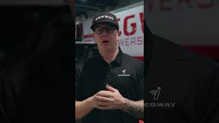 AIMExpo 2025 | Day 1 | Segway Powersports