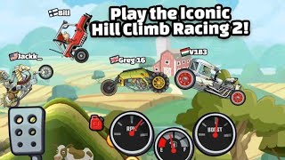 Update 1.53.24 Hill Climb Racing 2 Mod Apk 1.53.2 VIP .Hill climb Racing: luxury car inroof tops
