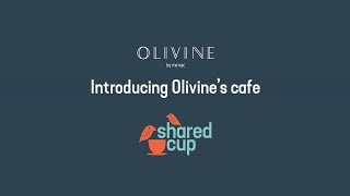 Olivine by Mirvac | The Shared Cup Cafe - A local favourite is born