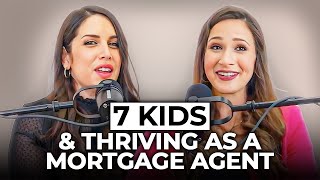 Ep. 3 | Raising Seven \u0026 Rising Rates ft. Romina Rodriguez | Cynthia Ostos Real Estate Team