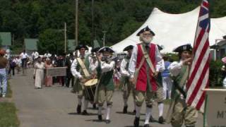 VermontTV.net: Vermont History Expo