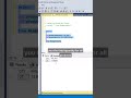 #SQL Group By Explained in 60 Seconds!! #datascience #mssql #groupby